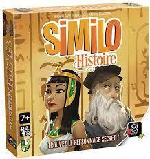 SIMILO - HISTOIRE (FRENCH)